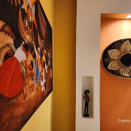 Casa Blanca Boutique & Organic-2